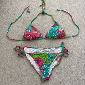 Lilly Pulitzer Bikini